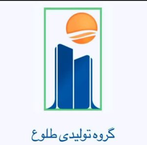 ورق نمای کامپوزیت طلوع